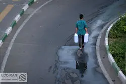 فشار آب پایتخت شب‌ها می‌افتد؛ محدودیت‌های روزانه آبی کی اعمال می‌شود؟ 