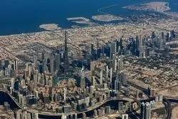 دومین کشور حوزه خلیج فارس حریم هوایی را بست