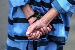 پایان فرار سارق مسلح مدرسه در زابل؛ متهم اصلی در کمتر از ۳ ساعت دستگیر شد
