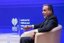 پاسخ عراقچی به تعریف جدید آمریکا از دیپلماسی