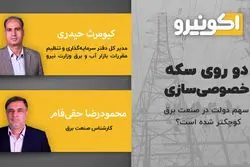 دو روی سکه خصوصی سازی