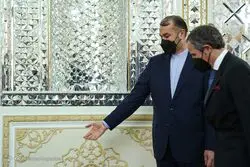 امیرعبداللهیان: برای جمع‌بندی مذاکرات مقامات آژانس عازم تهران می‌شوند
