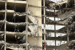 آغاز تخریب متروپل؛ وعده‌ای که چند بار عقب افتاد