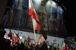 در پی حمله اسرائیل به ضاحیه: ایران پاسخ خواهد داد؟