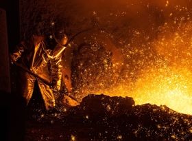 گام مهم ایریتک در آستانه عید مبعث