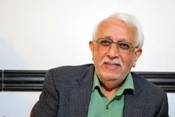 حملات آمریکا و اسرائیل به تاسیساتی بود که باید مصون می‌ماند/ واکنش ایران در خصوص قطر نباید تندتر از کشورهای عربی باشد