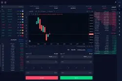 صرافی پینگی ایردراپ لونا را اجرا کرد