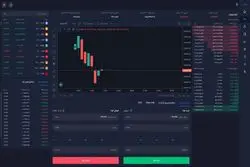 صرافی پینگی ایردراپ لونا را اجرا کرد
