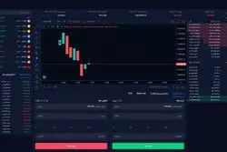 صرافی پینگی ایردراپ لونا را اجرا کرد