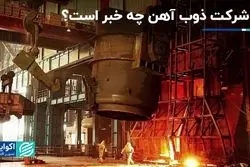 نماد ذوب مورد توجه معامله‌گران بورسی