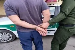 جزئیات جدید از حادثه میخ سه‌تیکه؛ متخلف شناسایی شد