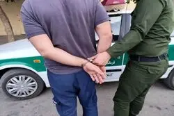 جزئیات جدید از حادثه میخ سه‌تیکه؛ متخلف شناسایی شد