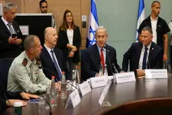 ادعای مقام ارشد اسرائیلی: موضع قطعی در برابر توافق موقت نداریم/ در مذاکرات خراب‌کاری نمی‌کنیم!