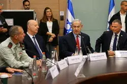 ادعای مقام ارشد اسرائیلی: موضع قطعی در برابر توافق موقت نداریم/ در مذاکرات خراب‌کاری نمی‌کنیم!