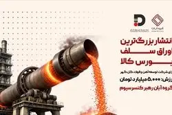 گروه آبان، رهبر کنسرسیوم این تأمین مالی