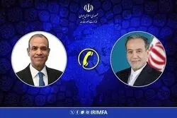 جزئیات گفت و گوی وزرای خارجه ایران و مصر درباره مذاکرات تهران_واشنگتن