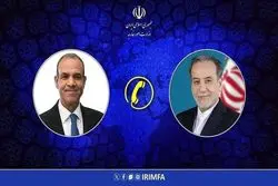 جزئیات گفت و گوی وزرای خارجه ایران و مصر درباره مذاکرات تهران_واشنگتن