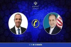 جزئیات گفت و گوی وزرای خارجه ایران و مصر درباره مذاکرات تهران_واشنگتن