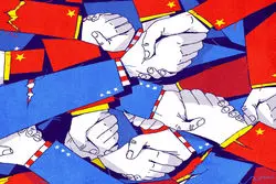 توافق چین و آمریکا، نفت و روغن را گران کرد