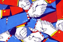 توافق چین و آمریکا، نفت و روغن را گران کرد