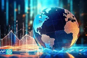 چشم انداز اقتصاد جهانی در 2026