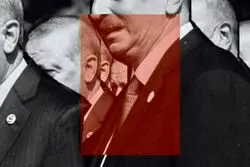 آتش اختلاف اردوغان و علی‌اف بالا گرفت؛ پای اسرائیل در میان است یا حجاب؟