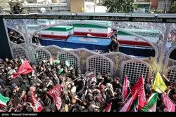 خاتمی: مراسم چهلمین روز تدفین رهبر شهید انقلاب و خانواده ایشان برگزار می‌شود
