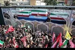خاتمی: مراسم چهلمین روز تدفین رهبر شهید انقلاب و خانواده ایشان برگزار می‌شود