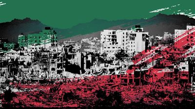 آیا طرح ترامپ ورق را به نفع تهران برگرداند؟