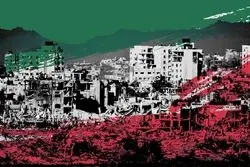 آیا طرح ترامپ ورق را به نفع تهران برگرداند؟