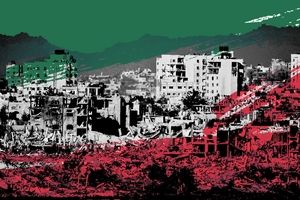 آیا طرح ترامپ ورق را به نفع تهران برگرداند؟