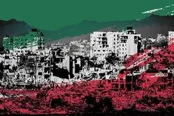 بحران غذا در غزه جدی است!+ جزئیات