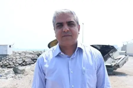 ۴۲۰ شناور صیادی هرمزگان در جنگ آسیب دیدند