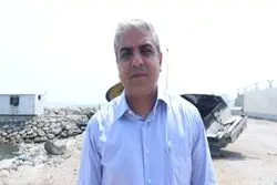 ۴۲۰ شناور صیادی هرمزگان در جنگ آسیب دیدند