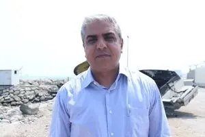 ۴۲۰ شناور صیادی هرمزگان در جنگ آسیب دیدند
