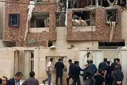 انفجار مرگبار دیروز در بندرعباس/ هویت جان‌باختگان اعلام شد+ تصویر