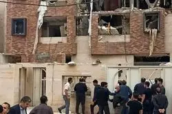 انفجار مرگبار دیروز در بندرعباس/ هویت جان‌باختگان اعلام شد+ تصویر