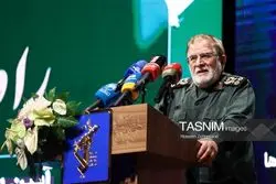 سردار ایزدی: آمریکا در برابر ایران شکست خورده است