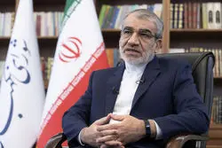 کدخدایی: چین با لبوبو، بازار اروپا را گرفته‌، ولی ما نتوانستیم دین اسلام را به جوانان منتقل کنیم