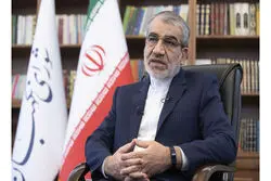 کدخدایی: با انتخابات تناسبی مخالفت زیادی شد  / نظام انتخاباتی ما در شان نظام جمهوری اسلامی نیست
+ ویدئو