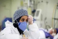  وعده افزایش دستمزد و جذب نیروهای متخصص حوزه سلامت توسط رییس مجلس