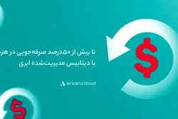 دیتابیس مدیریت‌شده‌ی ابری؛ یک صرفه‌جویی ۵۰درصدی برای کسب‌وکارهای ایرانی