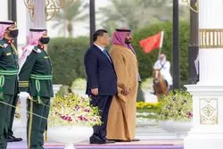 پس‌لرزه‌های سفر به ریاض؛ سعودی از خط قرمز واشنگتن عبور می‌کند؟