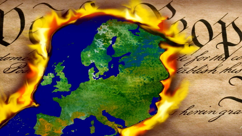  آیا بلوف‌های پی‌درپی ترامپ در برابر تهران، تل‌آویو و پوتین جواب می‌دهد؟