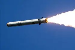 ادعای اسرائیل درباره رهگیری موشک یمن/ شهرک‌نشینان به پناهگاه گریختند + فیلم