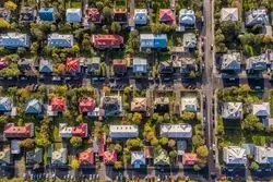 افزایش ناگهانی ساخت مسکن در آمریکا طی ماه اکتبر