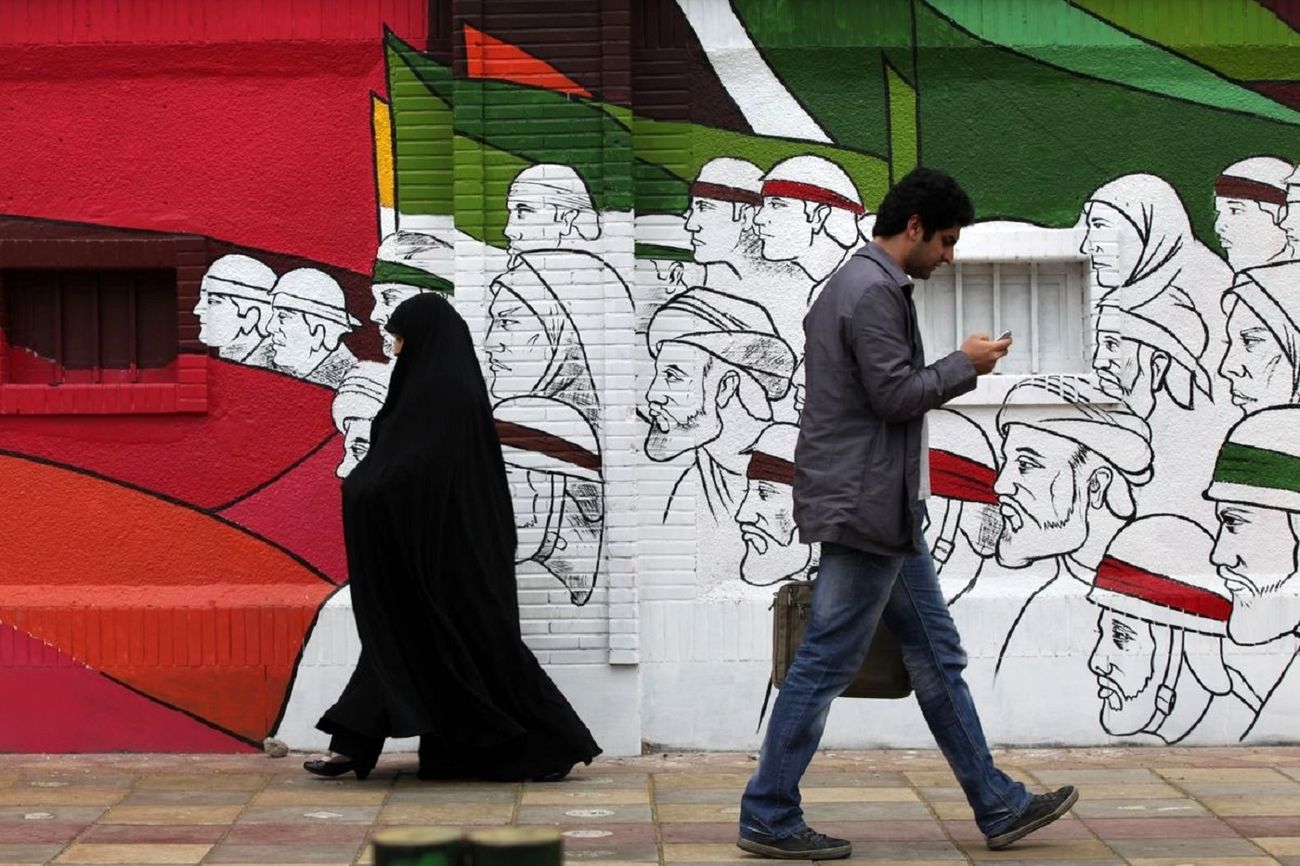 چرا بن سلمان در توافق اوباما با ایران کارشکنی کرد ولی از توافق ترامپ حمایت می‌کند؟