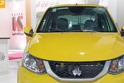 عقب گرد تاریخی؛ ساینا قانونی تاکسی شد 