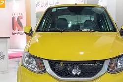 عقب گرد تاریخی؛ ساینا قانونی تاکسی شد 