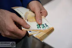 قیمت یورو امروز شنبه 23خرداد 1405/ ریزش شدید قیمت + جدول و جزئیات